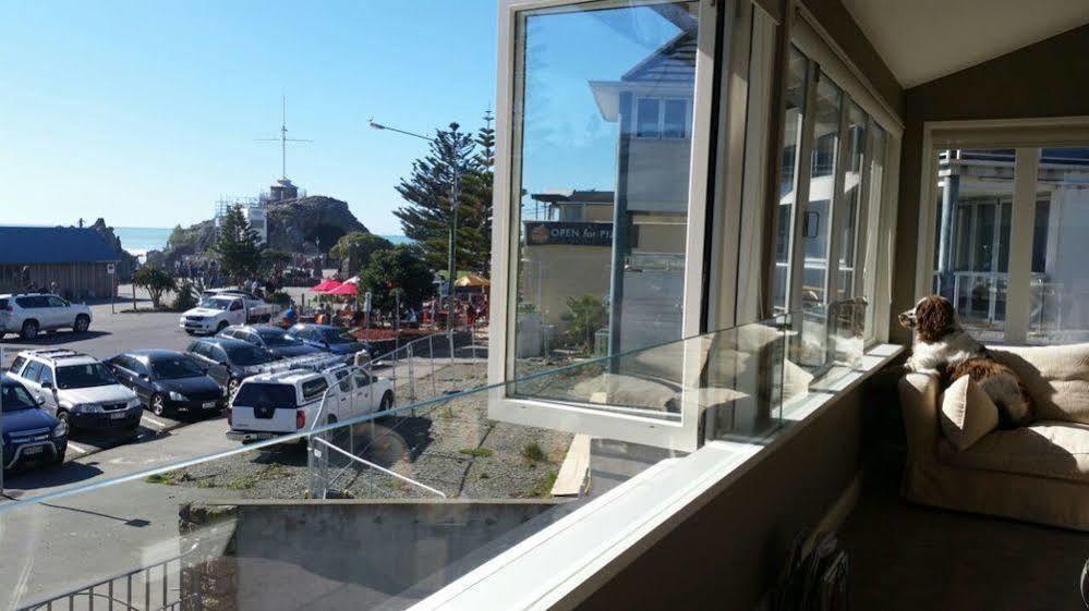 Cave Rock Guest House Sumner Exterior foto