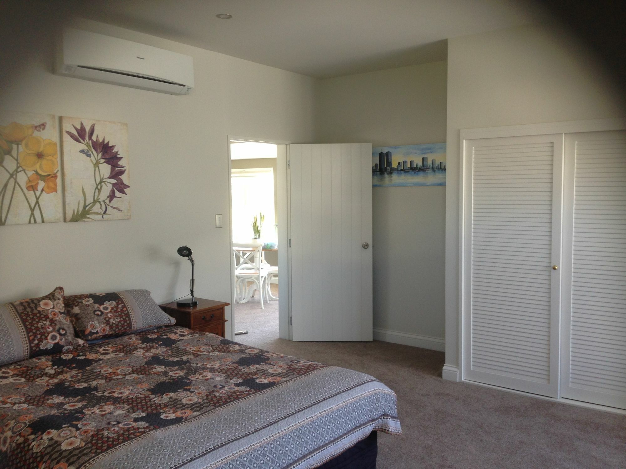 Cave Rock Guest House Sumner Exterior foto